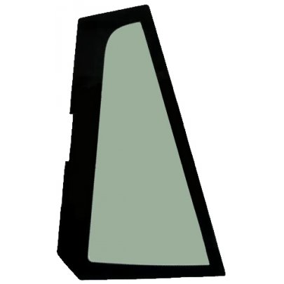 BMW X3 F25 2010-2017 Форточка задней правой двери (тонованное) 11435A SEKURIT (Франция)