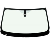 BMW X3 F25 2010-2012 Лобове скло (з датчиком дощу) GS 1417 D12-S SEKURIT (Франція)