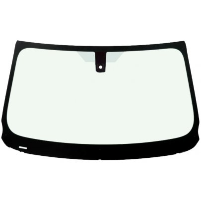 BMW X3 F25 2012-2017 Лобовое стекло (с датчиком дождя, молдинг) GS 1417 D13-P PILKINGTON (Великобритания)