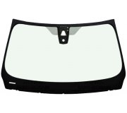 BMW 3 F30 / F31 2011-2019 Лобовое стекло (с датчиком дождя, камера) 11477A SEKURIT (Франция)