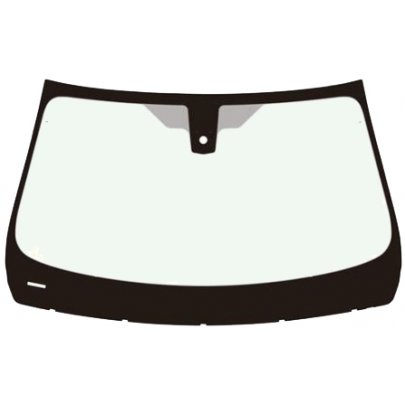 BMW 4 F32 / F36 2013-2020 Лобове скло (з датчиком дощу) 13359T Benson (КНР)