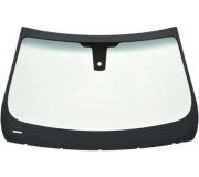 BMW 4 F33 2013-2020 Лобовое стекло (с датчиком дождя) 64773A SEKURIT (Франция)