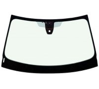 BMW 2 F44 2019- Лобове скло (з датчиком дощу, камера, проекція, молдинг) 84252A SEKURIT (Франція)