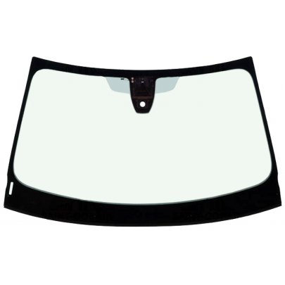 BMW 2 F44 2019- Лобове скло (з датчиком дощу, камера, молдинг) 1546968A XYG (КНР)