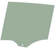 BMW 2 F46 Gran Tourer 2014-2021 Бокове скло заднє ліве (опускне) 64524A SEKURIT (Франція)