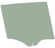 BMW 2 F46 Gran Tourer 2014-2021 Бокове скло заднє праве (опускне) 64525A SEKURIT (Франція)