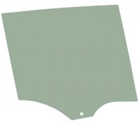 BMW 2 F46 Gran Tourer 2014-2021 Бокове скло заднє праве (опускне) 64525A SEKURIT (Франція)