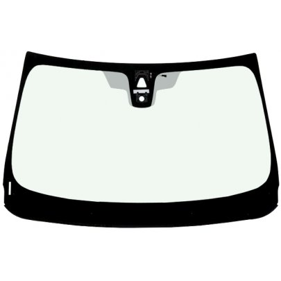 BMW X1 F48 2015-2022 Лобовое стекло (с датчиком дождя, камера, проекция) GS 1450 D13-X BMW (Original)