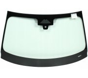 BMW X7 G07 2022- Лобове скло (з датчиком дощу, 2 камери, проекція, молдинг) 1547188A XYG (КНР)