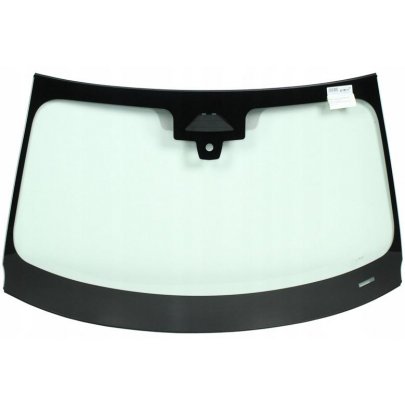 BMW X7 G07 2022- Лобове скло (з датчиком дощу, 2 камери, проекція, молдинг) 1547188A XYG (КНР)