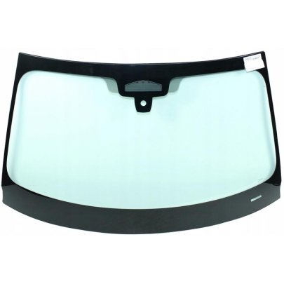 BMW X7 G07 2019-2022 Лобове скло (з датчиком дощу, камера, проекція, молдинг) GS 1443 D12-S SEKURIT (Франція)