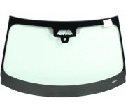 BMW X5 G05 2022- Лобовое стекло (с датчиком дождя, 2 камеры, молдинг) WS1110947BN Safe Glass (Украина)