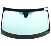 BMW X7 G07 2019-2022 Лобове скло (з датчиком дощу, камера, молдинг, антиблік) 34437T Benson (КНР)