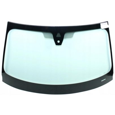 BMW X7 G07 2019-2022 Лобове скло (з датчиком дощу, камера, молдинг, антиблік) 34437T Benson (КНР)