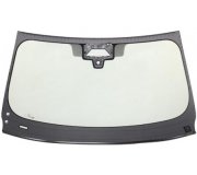 BMW X6 G06 2023- Лобовое стекло (с датчиком дождя, камера, проекция, молдинг) 1555300A BMW (Original)