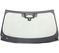 BMW X6 G06 2023- Лобовое стекло (с датчиком дождя, камера, проекция, молдинг) 1555300A BMW (Original)