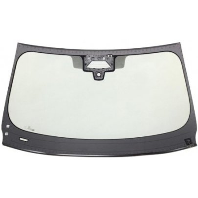 BMW X6 G06 2023- Лобовое стекло (с датчиком дождя, камера, проекция, молдинг) 1555300A BMW (Original)