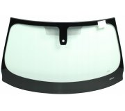 BMW X6 G06 2019-2023 Лобовое стекло (с датчиком дождя, проекция, молдинг) WS1111993BN Safe Glass (Украина)