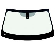 BMW 4 G22 / G82 2020- Лобове скло (з датчиком дощу) 84255A SEKURIT (Франція)