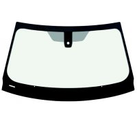 BMW 4 G22 / G82 2020- Лобове скло (з датчиком дощу) 84255A SEKURIT (Франція)