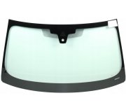 BMW 5 G30 / G31 2020-2024 Лобовое стекло (с датчиком дождя, камера, молдинг) 85209A SEKURIT (Франция)