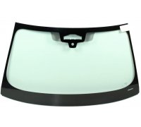 BMW 5 G30 / G31 2020-2024 Лобовое стекло (с датчиком дождя, камера, проекция, молдинг) 70976A SEKURIT (Франция)