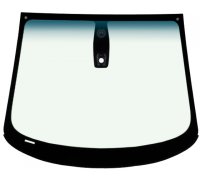 BMW I3 2013-2022 Лобовое стекло (с датчиком дождя, молдинг) WS1112121BN Safe Glass (Украина)