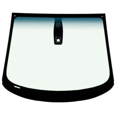 BMW I3 2013-2022 Лобове скло (з датчиком дощу, молдинг) WS1112121BN Safe Glass (Україна)