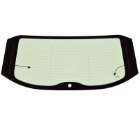 BMW I3 2013-2022 Заднее стекло (с обогревом) 71728A SEKURIT (Франция)