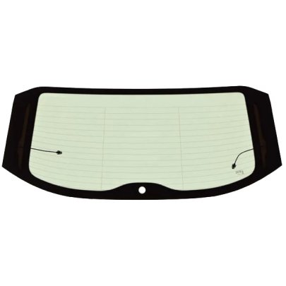 BMW I3 2013-2022 Заднее стекло (с обогревом) 71728A SEKURIT (Франция)