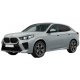 Скло на BMW X2 U10 / БМВ X2 У10 2024-