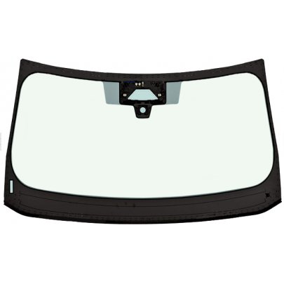 BMW X2 U10 2024- Лобове скло (з датчиком дощу, камера, молдинг) 209327A PILKINGTON (Великобританія)