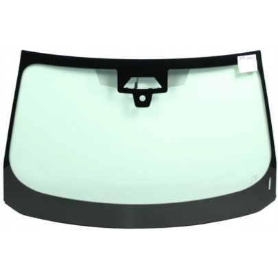 BMW X1 U11 2022- Лобовое стекло (с датчиком дождя, 2 камеры, проекция, молдинг) 1549743A BMW (Original)