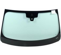 BMW IX3 2021-2024 Лобовое стекло (с датчиком дождя, камера, молдинг) 35610T Benson (КНР)