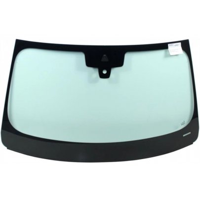 BMW IX3 2021-2024 Лобове скло (з датчиком дощу, камера, молдинг) 35610T Benson (КНР)