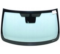 Buick Regal 2008-2017 Лобове скло (з датчиком дощу, молдинг) WS5511080BN Safe Glass (Україна)