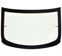 Buick Regal 2008-2017 Заднее стекло (с обогревом, SEDAN) GS 5215 D22 XYG (КНР)