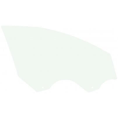 Buick Regal 2017- Бокове скло переднє праве (пасажирської дверки) 67190A SEKURIT (Франція)