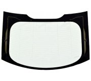 Buick Regal 2017- Заднее стекло (с обогревом) 31053T XYG (КНР)