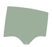 Buick Regal 2017- Бокове скло заднє ліве (опускне, тоноване, HB) 67192A SEKURIT (Франція)