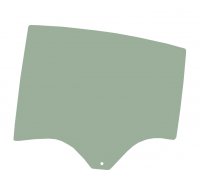 Buick Regal 2017- Бокове скло заднє ліве (опускне, тоноване, HB) 67192A SEKURIT (Франція)