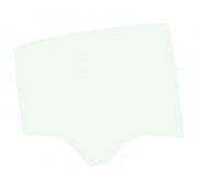 Buick Regal 2017- Бокове скло заднє праве (опускне, HB) 67193A SEKURIT (Франція)