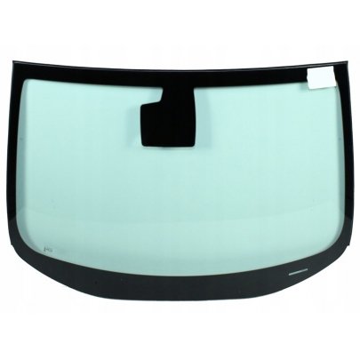 Buick Velite 2015-2019 Лобове скло (з молдингом, SOLACO) 66051A SEKURIT (Франція)