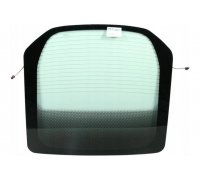 Buick Velite 2015-2019 Заднє скло (з обігрівом) 34710T Benson (КНР)