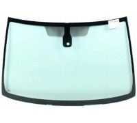 BYD F3 2005-2013 Лобовое стекло (с датчиком дождя) 29538T Benson (КНР)