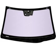 BYD Han 2020-2022 Лобове скло (з датчиком дощу, камера, проекція, молдинг) 204906A XYG (КНР)