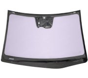 BYD Han 2022- Лобове скло (з датчиком дощу, камера, проекція, молдинг) 204907A XYG (КНР)