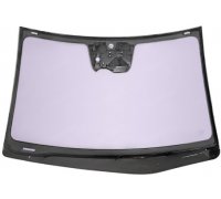 BYD Han 2022- Лобове скло (з датчиком дощу, камера, проекція, молдинг) 204907A XYG (КНР)