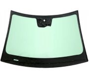 BYD Song Plus 2021-2022 Лобове скло (з камерою, молдинг) 204910A XYG (КНР)