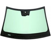 BYD Song Plus 2021-2022 Лобове скло (з камерою, молдинг) 204910A XYG (КНР)